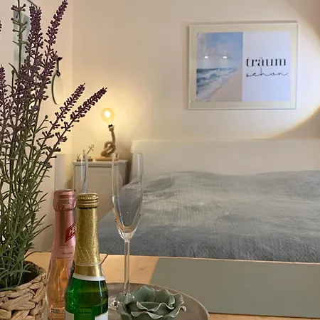 In Und Meerblick By Interhome * Duhnen