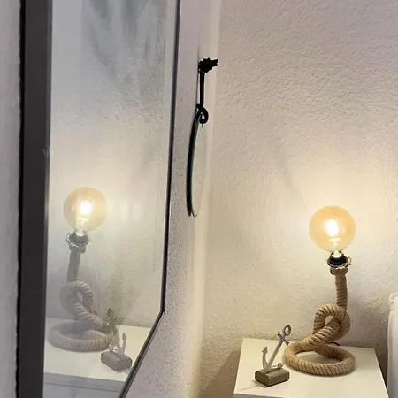In Und Meerblick By Interhome Duhnen