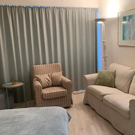 Lejlighed In Und Meerblick By Interhome