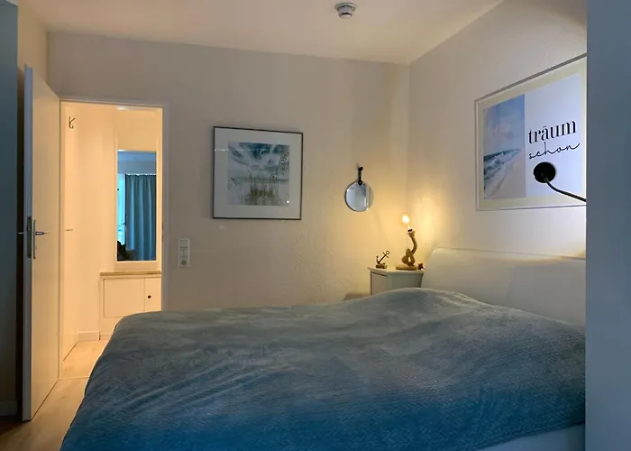 In Und Meerblick By Interhome Duhnen