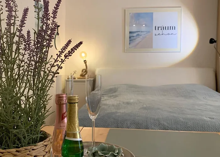 In Und Meerblick By Interhome * Duhnen
