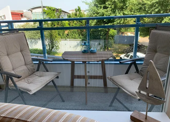 In Und Meerblick By Interhome
