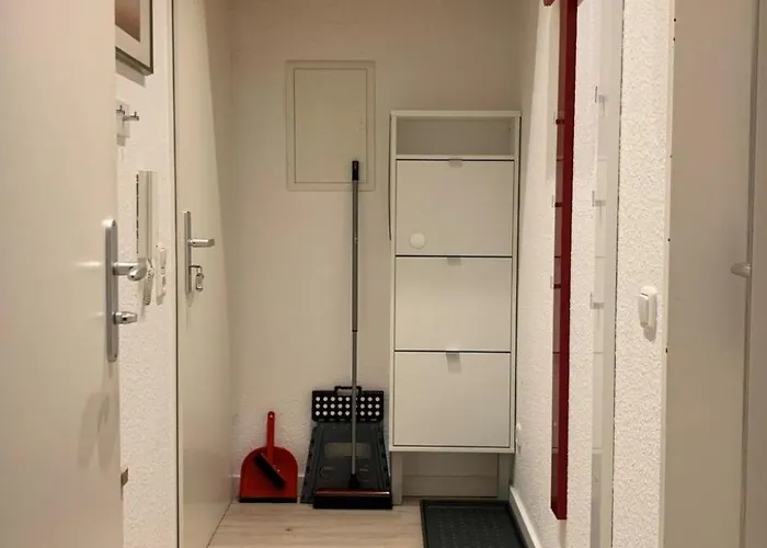 In Und Meerblick By Interhome Duhnen
