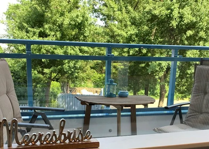 In Und Meerblick By Interhome